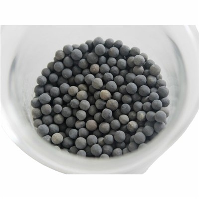 AL2O3 ตัวเร่งปฏิกิริยาบำบัดก๊าซเสียอินทรีย์