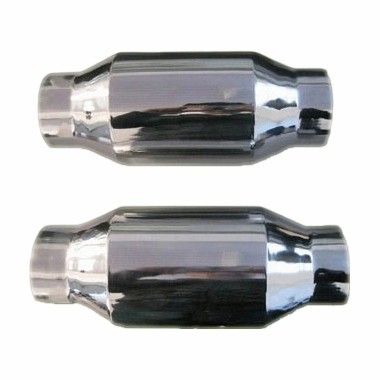 เครื่องฟอกไอเสียรถยนต์