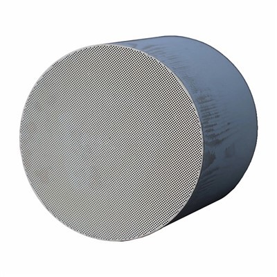 ตัวกรองอนุภาคดีเซลเร่งปฏิกิริยา