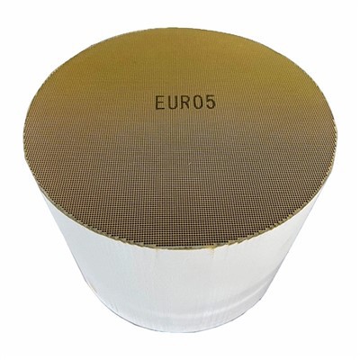 ตัวเร่งปฏิกิริยาออกซิเดชันดีเซล