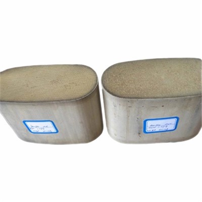 เครื่องฟอกไอเสียเชิงเร่งปฏิกิริยาสามทาง