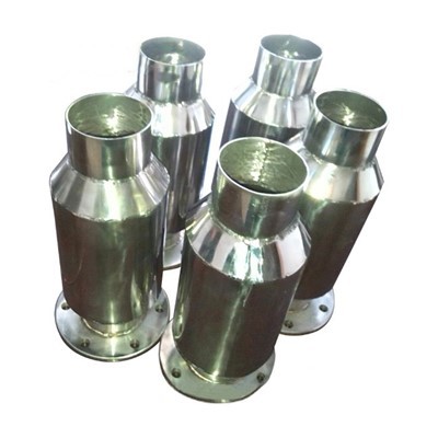 เครื่องฟอกไอเสียเชิงเร่งปฏิกิริยาสากล